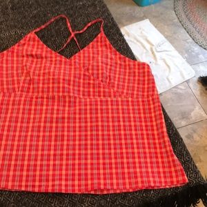 Carolina Colours plus size 24W